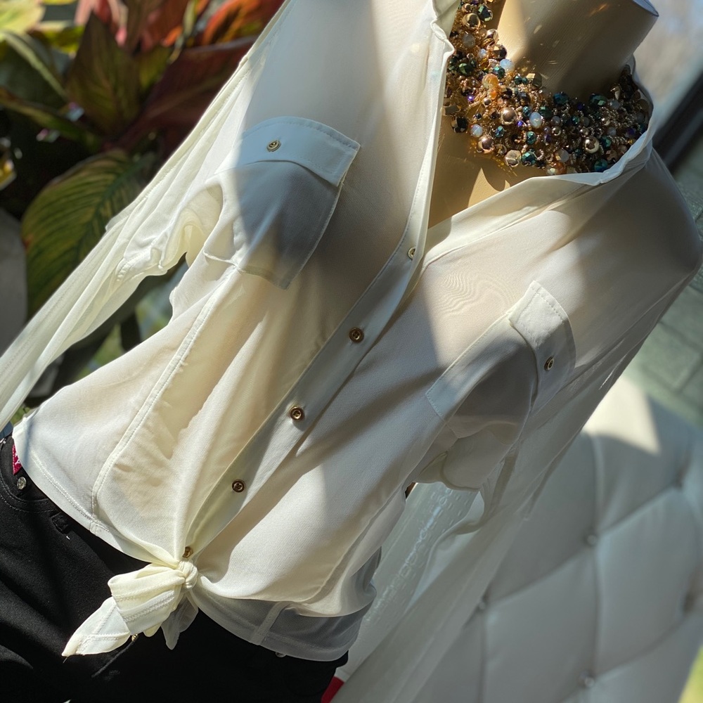Sheer Bebe - Picture 2 of 8